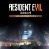 Resident Evil 7: Biohazard Gold Edition US XBOX One / Xbox Series X|S CD Key
