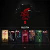 HITMAN 3 - Seven Deadly Sins Collection DLC EU PC Steam CD Key