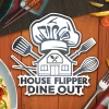 House Flipper - Dine Out DLC EU PC Steam CD Key