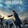 Final Fantasy XV PS4 Account