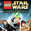 LEGO Star Wars: The Complete Saga PC Steam Gift