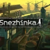 Snezhinka:Sentinel Girls2 EU Nintendo Switch CD Key