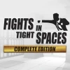 Fights in Tight Spaces Complete Edition (2023) PC Steam CD Key
