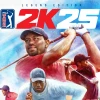 PGA TOUR 2K25 Legend Edition PC Steam CD Key