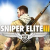 Sniper Elite III NA PC Steam CD Key