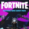 Fortnite - Witching Wing Quest Pack ZA XBOX One / Xbox Series X|S CD Key