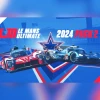 Le Mans Ultimate - 2024 Pack 2 DLC PC Steam CD Key