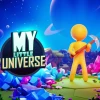 My Little Universe RoW PC Steam CD Key