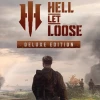 Hell Let Loose: Deluxe Edition Xbox Series X|S / PC Account