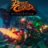 Battle Chasers: Nightwar EU Nintendo Switch CD Key