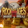 Rock of Ages 3: Make & Break PC Steam Account