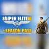 Sniper Elite 3 + Season Pass DLC PC Steam CD Key