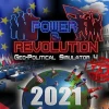 Power & Revolution 2021 Edition PC Steam Account