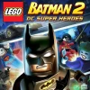 LEGO Batman 2: DC Super Heroes PC Steam Account