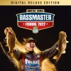 Bassmaster Fishing 2022 Deluxe Edition EU PC Steam CD Key