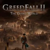 Greedfall II: The Dying World PC Steam Account