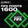 FIFA 21 Ultimate Team - 1600 FIFA Points US Nintendo Switch CD Key