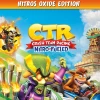 Crash Team Racing Nitro-Fueled - Nitros Oxide Edition XBOX One / Xbox Series X|S CD Key