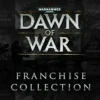 Warhammer 40,000: Dawn of War Franchise Collection EU PC Steam CD Key