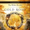 The Elder Scrolls Online Upgrade - Gold Road DLC EU PC Steam CD Key