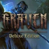 GRAVEN Deluxe Edition PC Steam Account