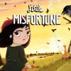 Little Misfortune PC Steam Account