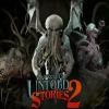 Lovecraft's Untold Stories 2 PC Steam Account