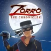 Zorro The Chronicles PC Steam Account