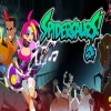 Spidersaurs PC Steam Account