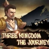Three Kingdom: The Journey PC Steam Account