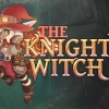 The Knight Witch PC Steam Account