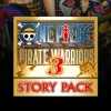 One Piece Pirate Warriors 3 - Story Pack DLC EU PC Steam CD Key