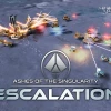 Ashes of the Singularity: Escalation PC Steam Account