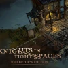 Knights in Tight Spaces - Collector's Edition PC Steam Account