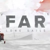 FAR: Lone Sails PC Steam Account