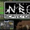 NEO Scavenger GOG CD Key