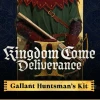 Kingdom Come: Deliverance II - Pre-order Bonus DLC EU PS5 CD Key