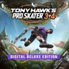 Tony Hawk's Pro Skater 3 + 4 - Digital Deluxe Edition PC Steam Account