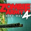 Zombie Army 4: Dead War EU XBOX One / Xbox Series X|S / PC CD Key