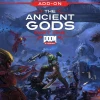 DOOM Eternal: The Ancient Gods - Part One US XBOX One CD Key