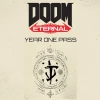 DOOM Eternal - Year One Pass DLC US XBOX One CD Key