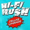 Hi-Fi RUSH - Deluxe Edition Upgrade Pack DLC EU Xbox Series X|S Key
