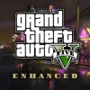 Grand Theft Auto V Enhanced PC Steam Altergift