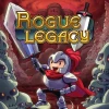 Rogue Legacy TR XBOX One / Xbox Series X|S CD Key