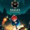 Mages of Mystralia PC Epic Games Account