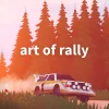 Art of Rally PC Steam Account