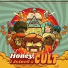 Honey, I Joined a Cult PC Steam Account