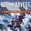 Iron Harvest Complete Edition US Xbox Series X|S CD Key