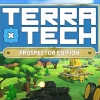 TerraTech: Prospector Edition US XBOX One / Xbox Series X|S CD Key