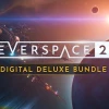 EVERSPACE 2 Deluxe Edition PC Steam CD Key